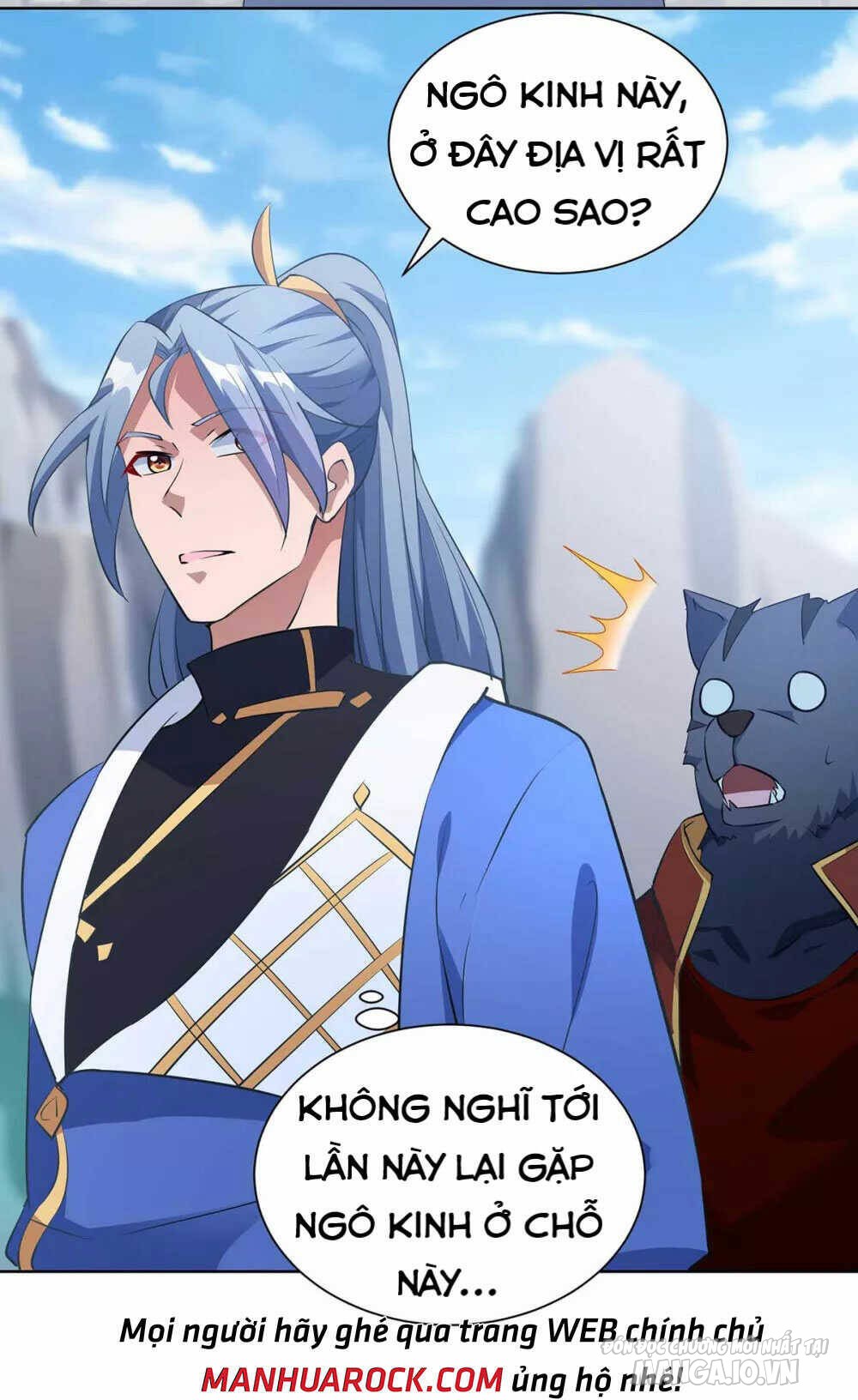 Trọng Sinh Sau Tám Vạn Năm Chapter 221 - Trang 2