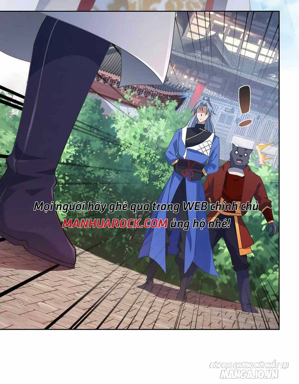 Trọng Sinh Sau Tám Vạn Năm Chapter 221 - Trang 2