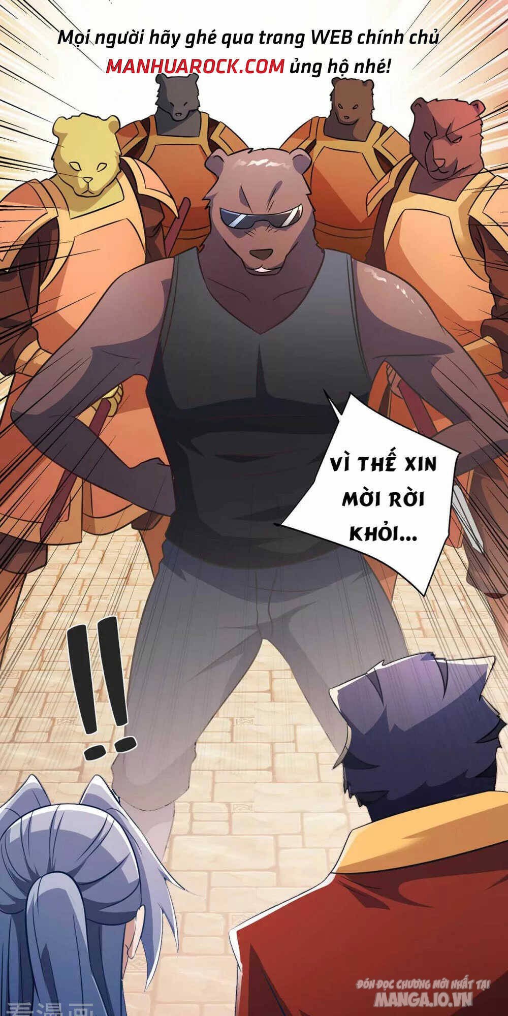 Trọng Sinh Sau Tám Vạn Năm Chapter 222 - Trang 2