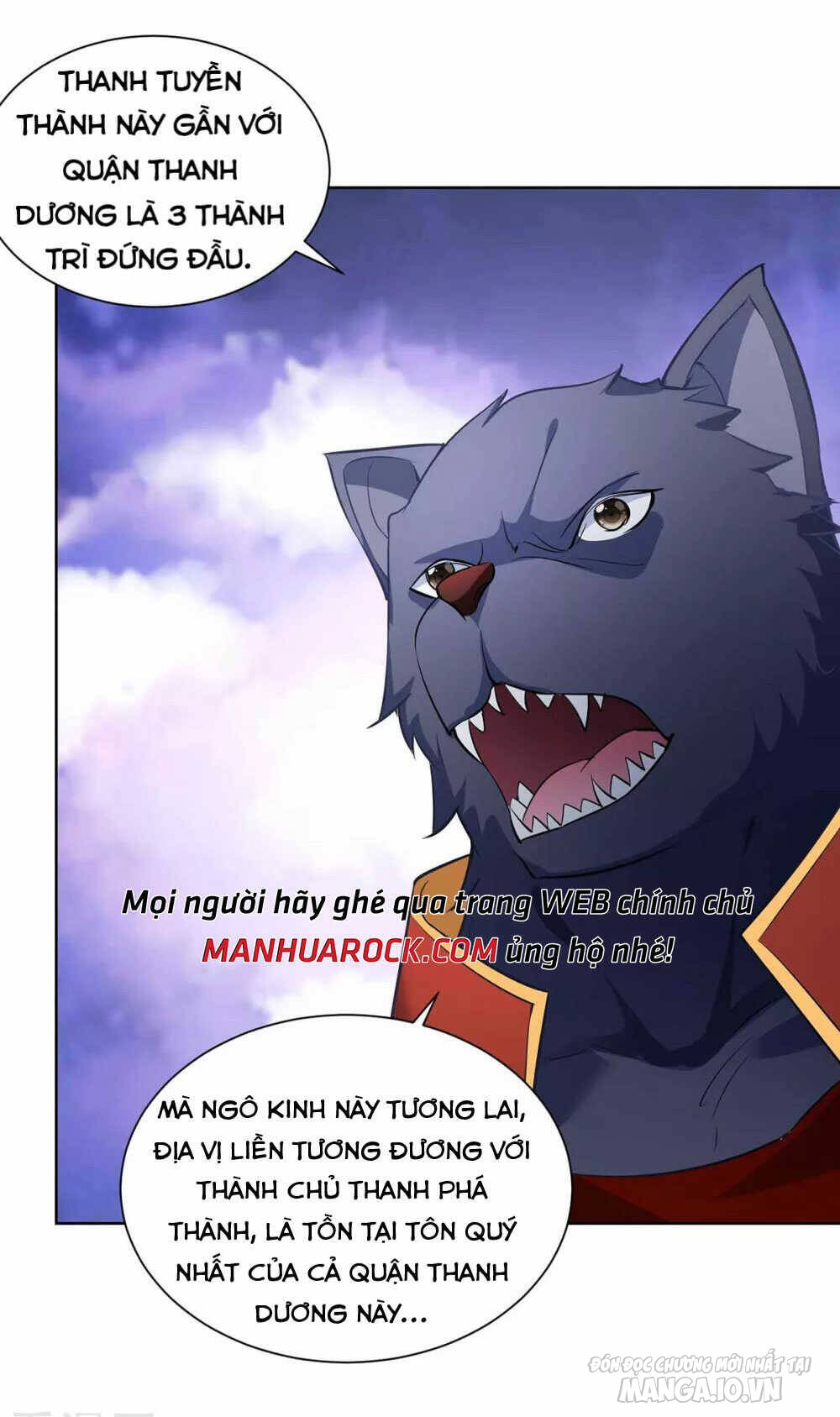 Trọng Sinh Sau Tám Vạn Năm Chapter 222 - Trang 2