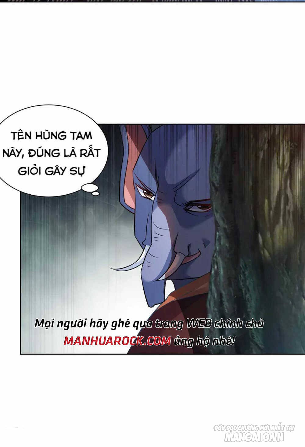 Trọng Sinh Sau Tám Vạn Năm Chapter 223 - Trang 2