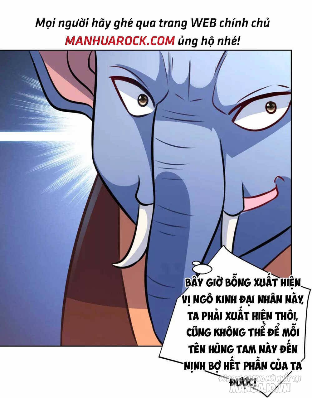 Trọng Sinh Sau Tám Vạn Năm Chapter 223 - Trang 2