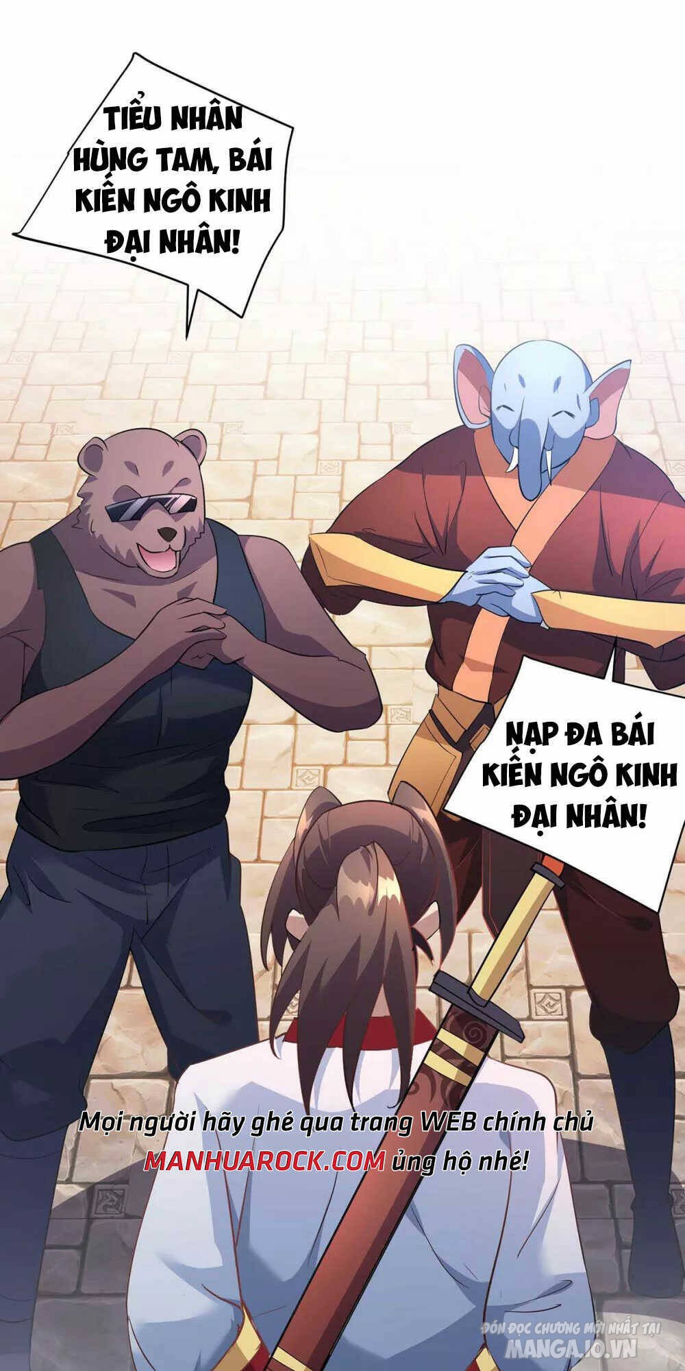 Trọng Sinh Sau Tám Vạn Năm Chapter 223 - Trang 2