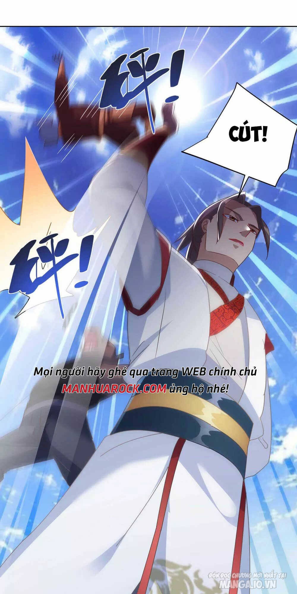 Trọng Sinh Sau Tám Vạn Năm Chapter 223 - Trang 2