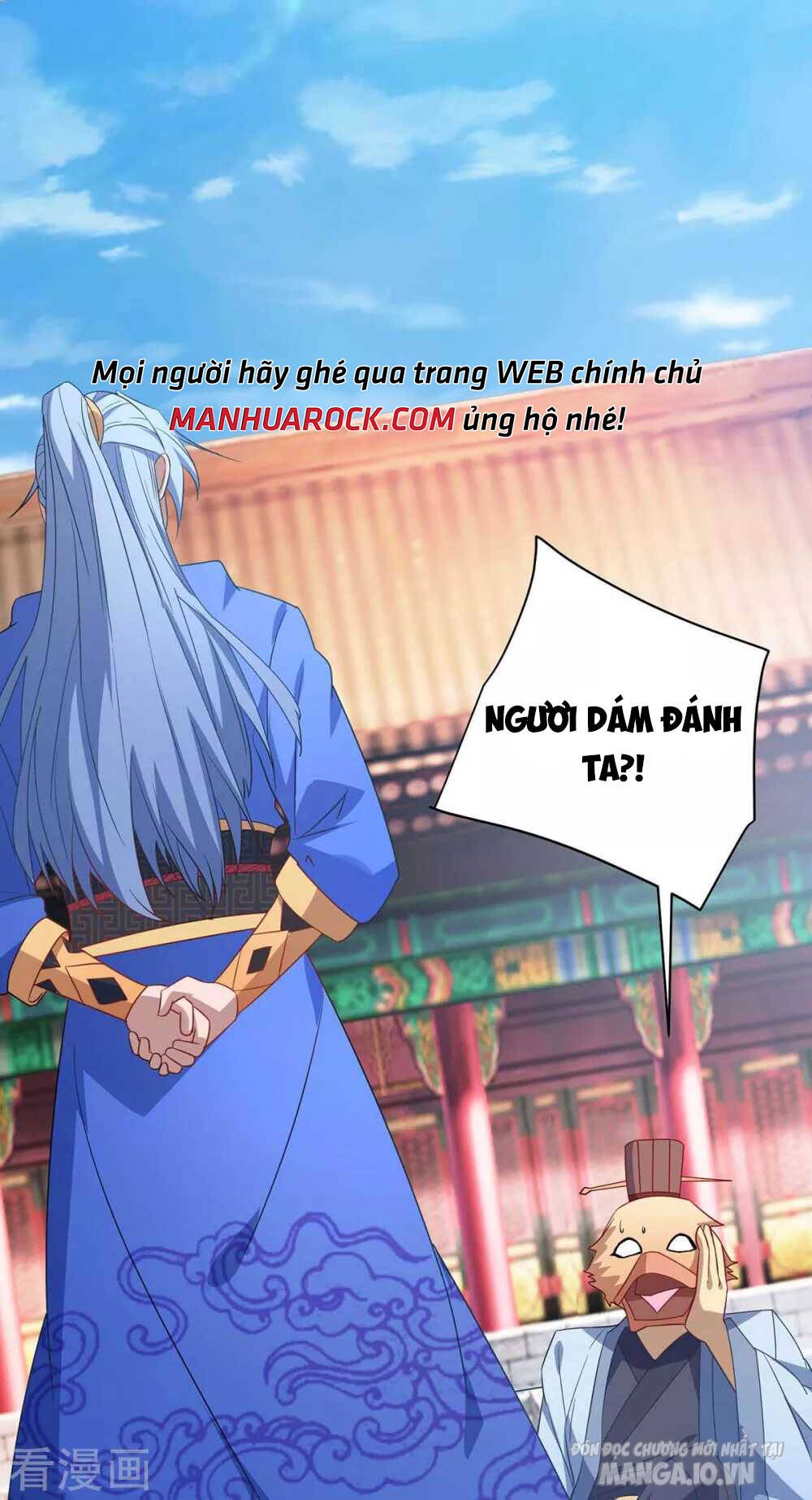 Trọng Sinh Sau Tám Vạn Năm Chapter 224 - Trang 2