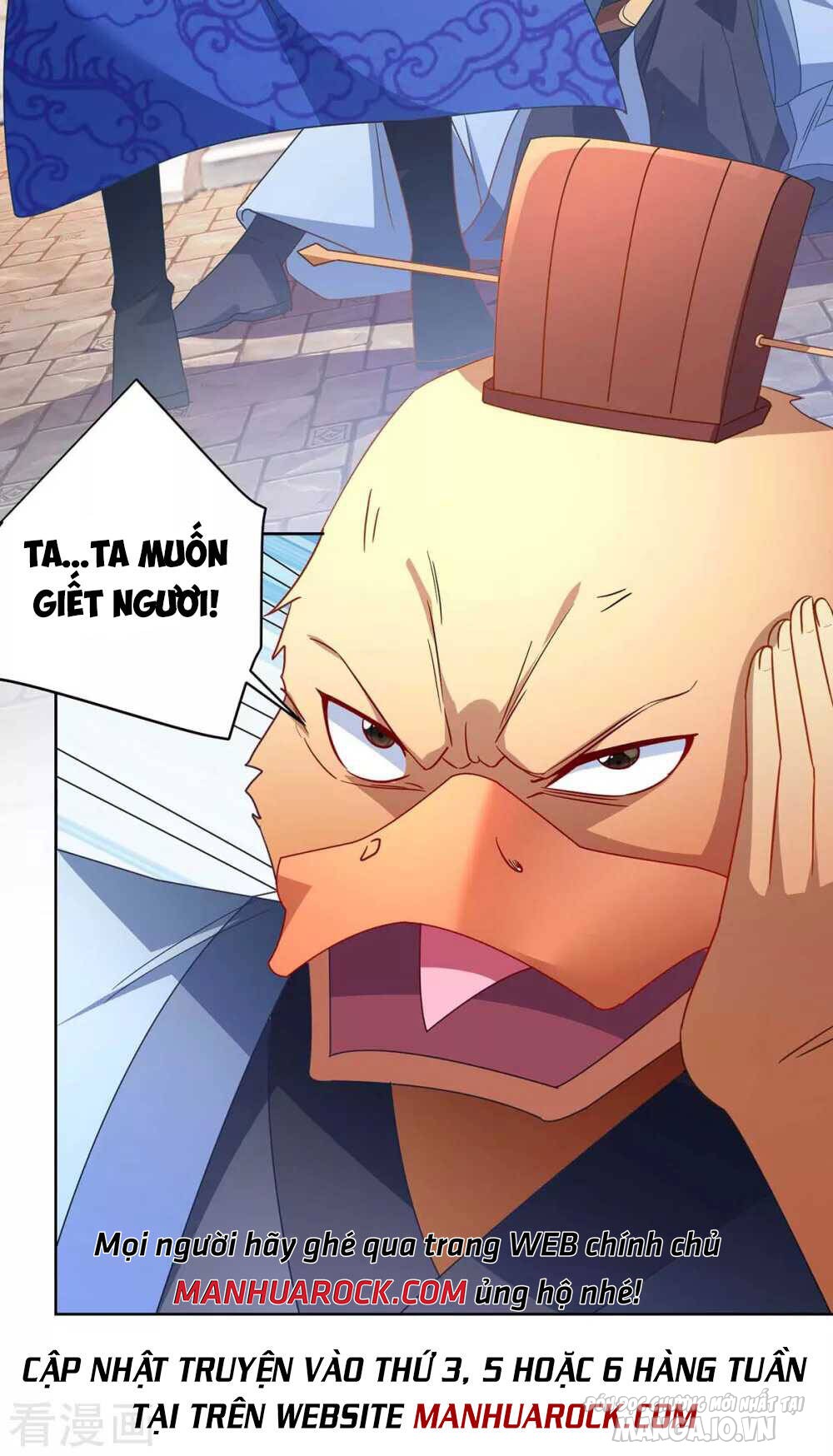 Trọng Sinh Sau Tám Vạn Năm Chapter 224 - Trang 2