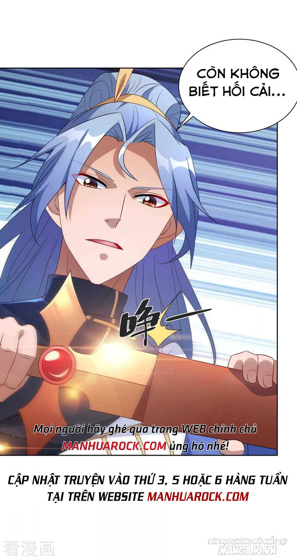 Trọng Sinh Sau Tám Vạn Năm Chapter 224 - Trang 2