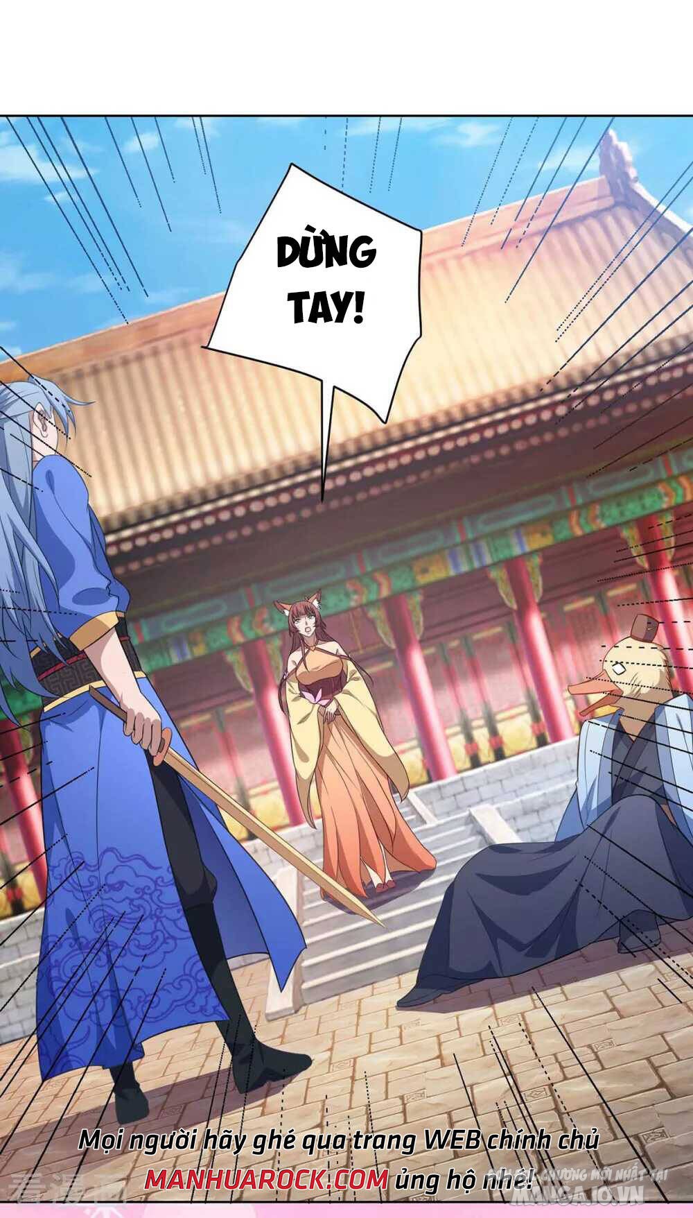 Trọng Sinh Sau Tám Vạn Năm Chapter 224 - Trang 2