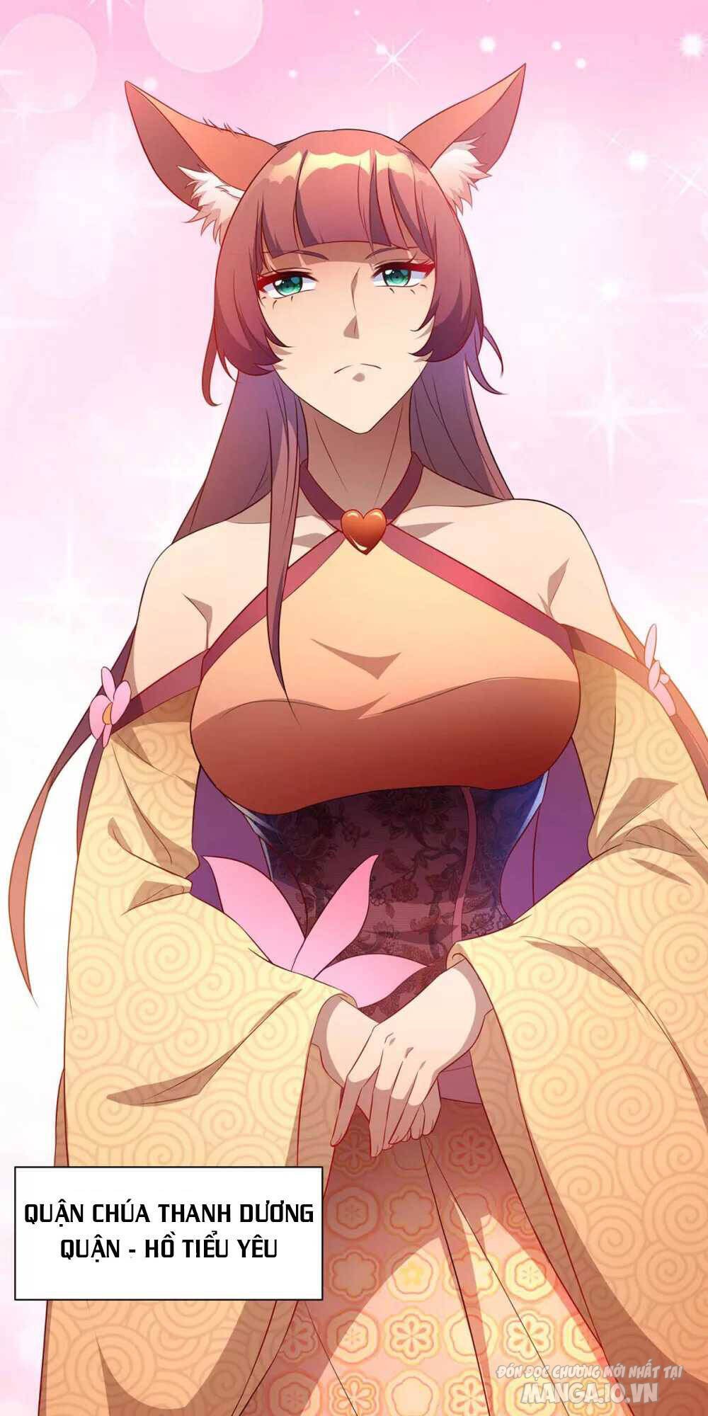 Trọng Sinh Sau Tám Vạn Năm Chapter 224 - Trang 2