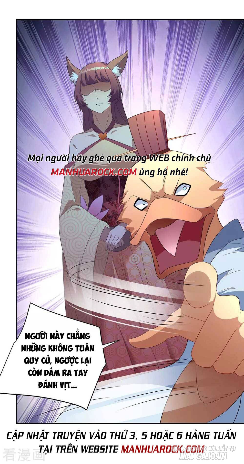 Trọng Sinh Sau Tám Vạn Năm Chapter 224 - Trang 2