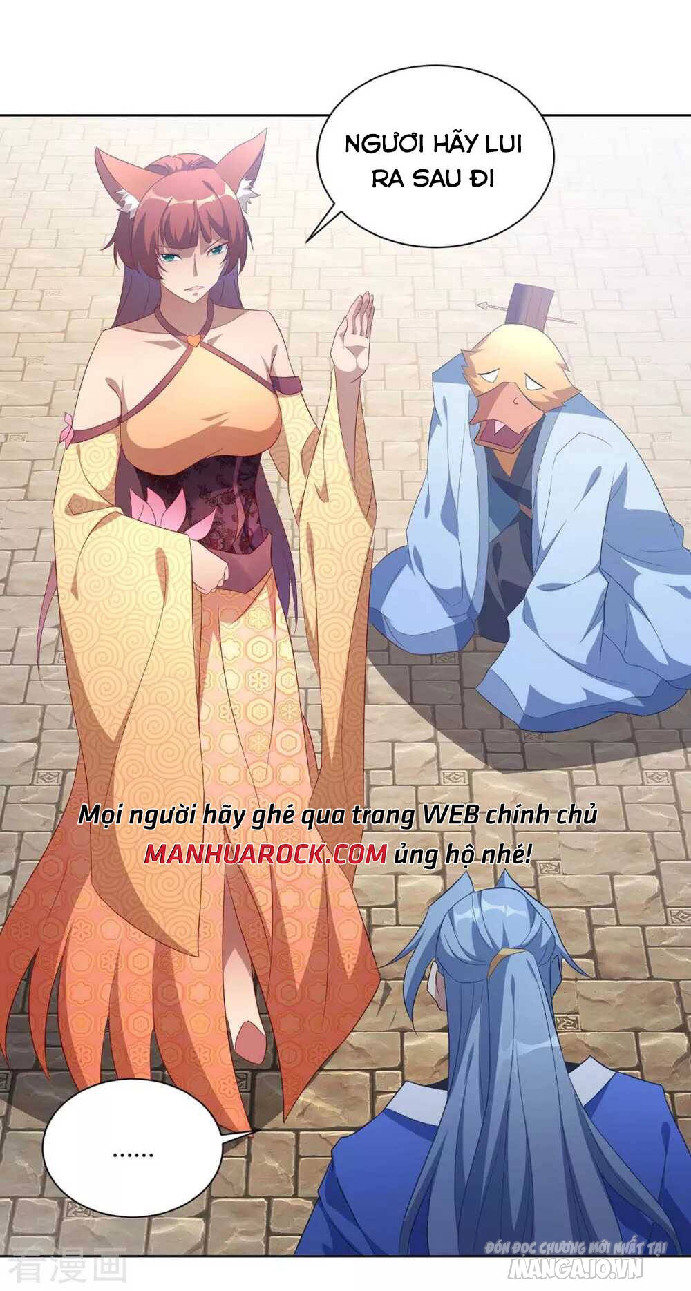 Trọng Sinh Sau Tám Vạn Năm Chapter 224 - Trang 2