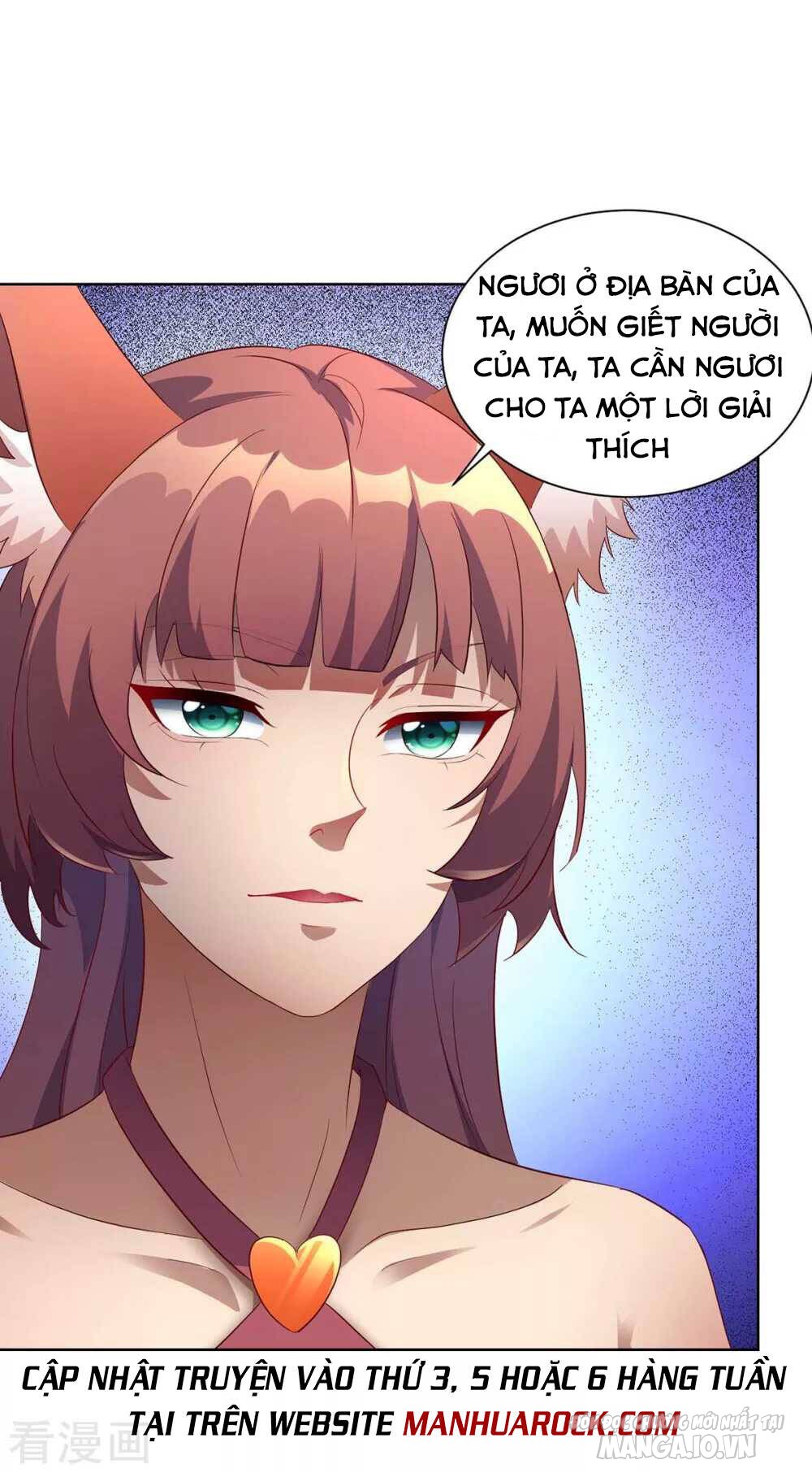 Trọng Sinh Sau Tám Vạn Năm Chapter 224 - Trang 2