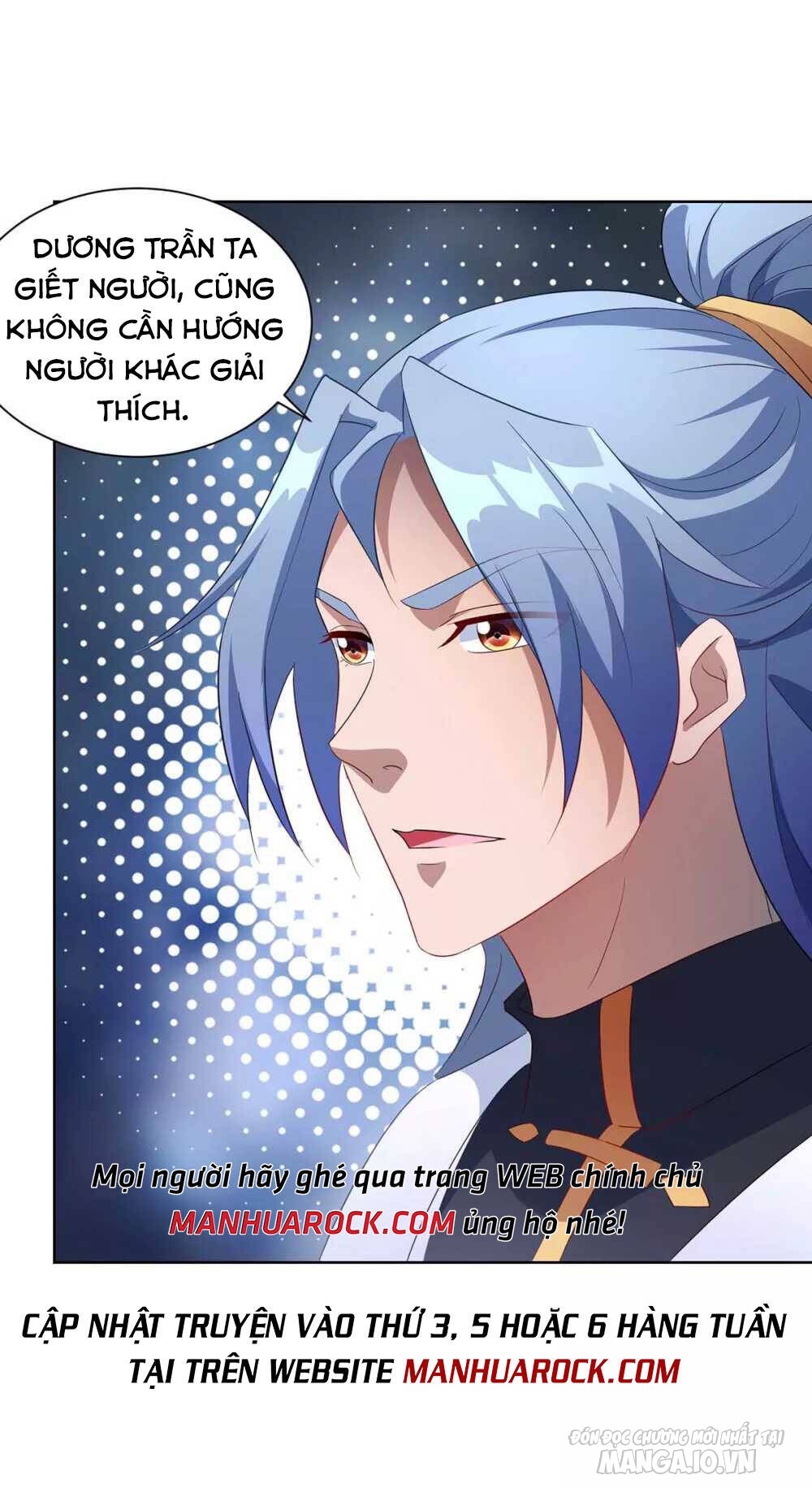 Trọng Sinh Sau Tám Vạn Năm Chapter 224 - Trang 2