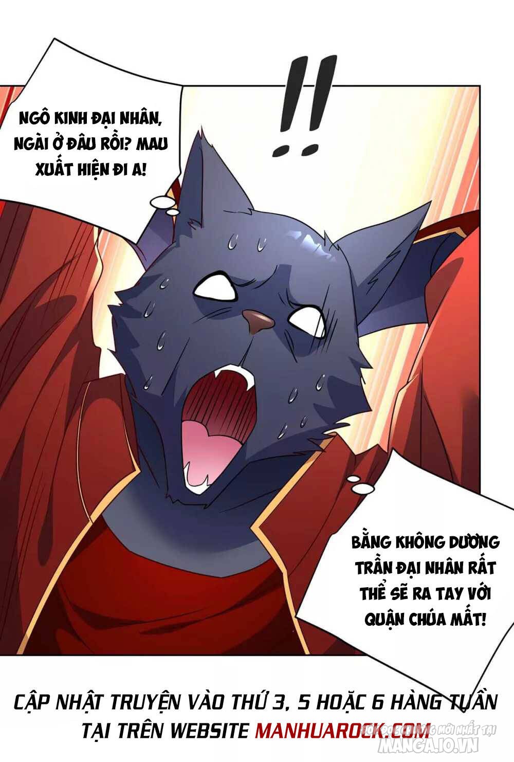 Trọng Sinh Sau Tám Vạn Năm Chapter 224 - Trang 2