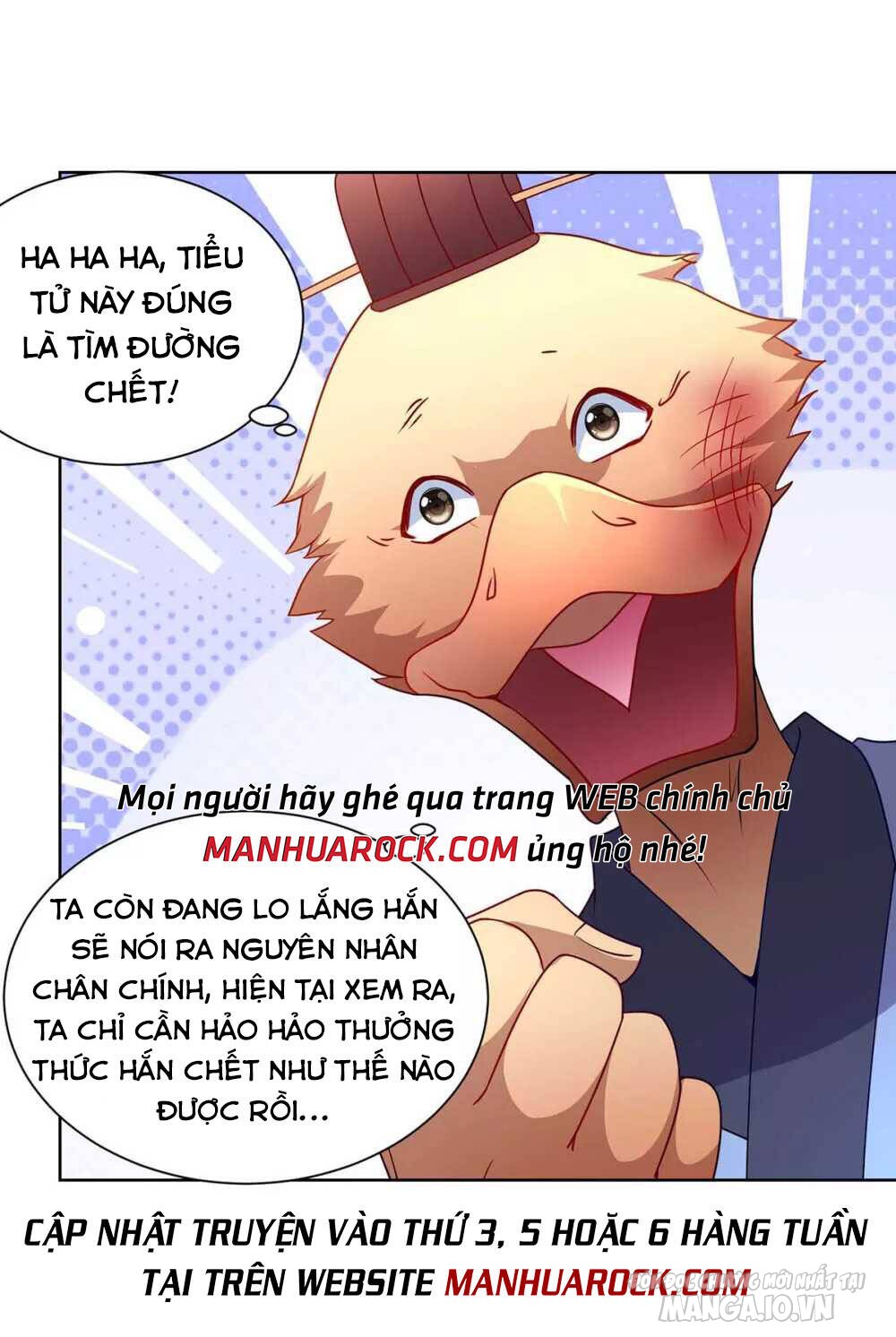 Trọng Sinh Sau Tám Vạn Năm Chapter 224 - Trang 2