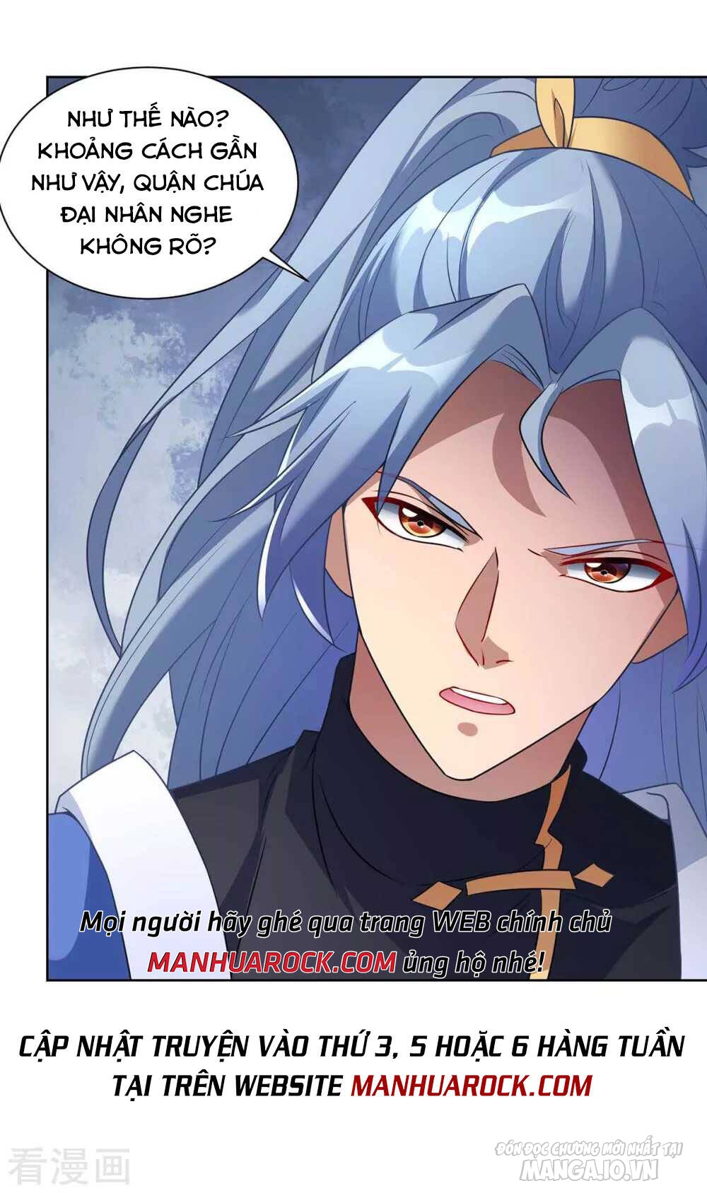 Trọng Sinh Sau Tám Vạn Năm Chapter 224 - Trang 2