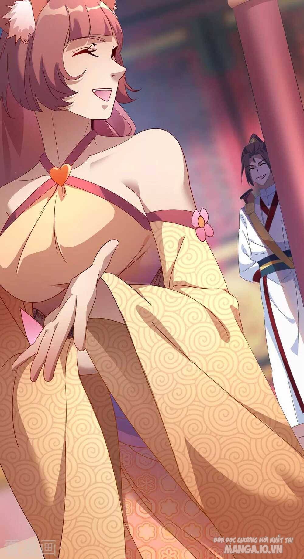 Trọng Sinh Sau Tám Vạn Năm Chapter 224 - Trang 2