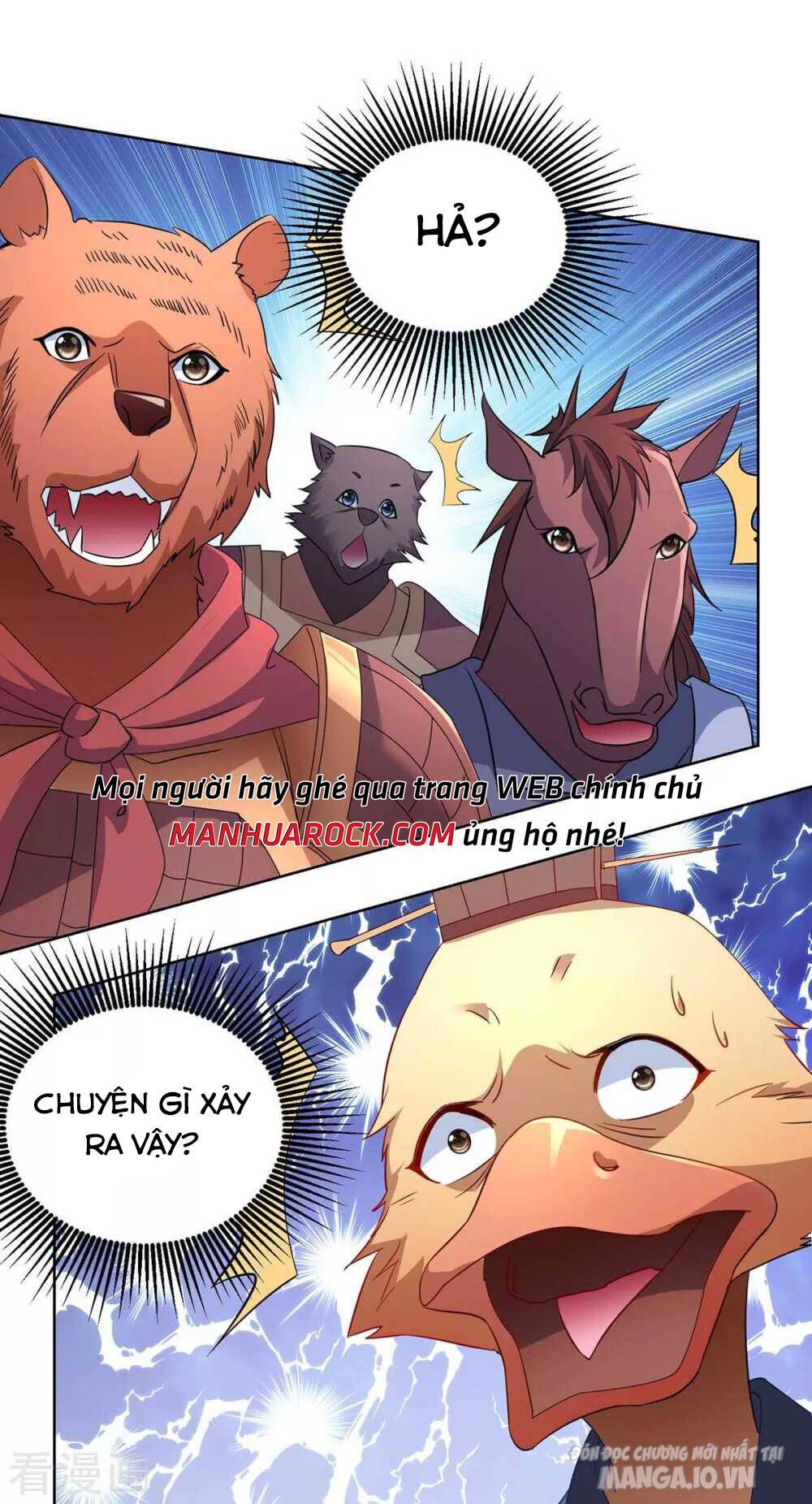 Trọng Sinh Sau Tám Vạn Năm Chapter 224 - Trang 2