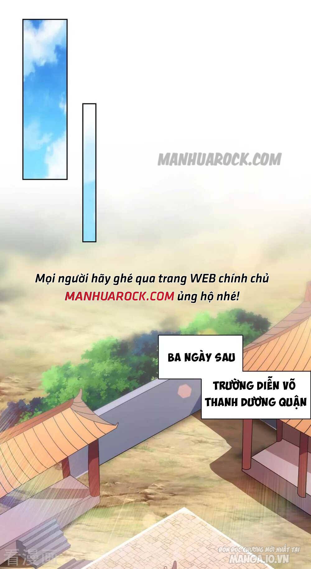 Trọng Sinh Sau Tám Vạn Năm Chapter 225 - Trang 2