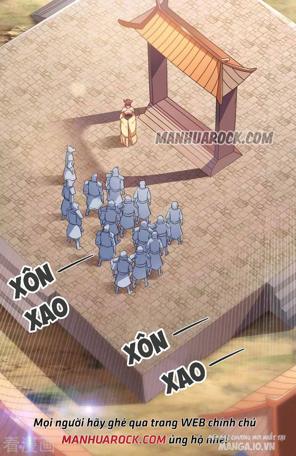 Trọng Sinh Sau Tám Vạn Năm Chapter 225 - Trang 2