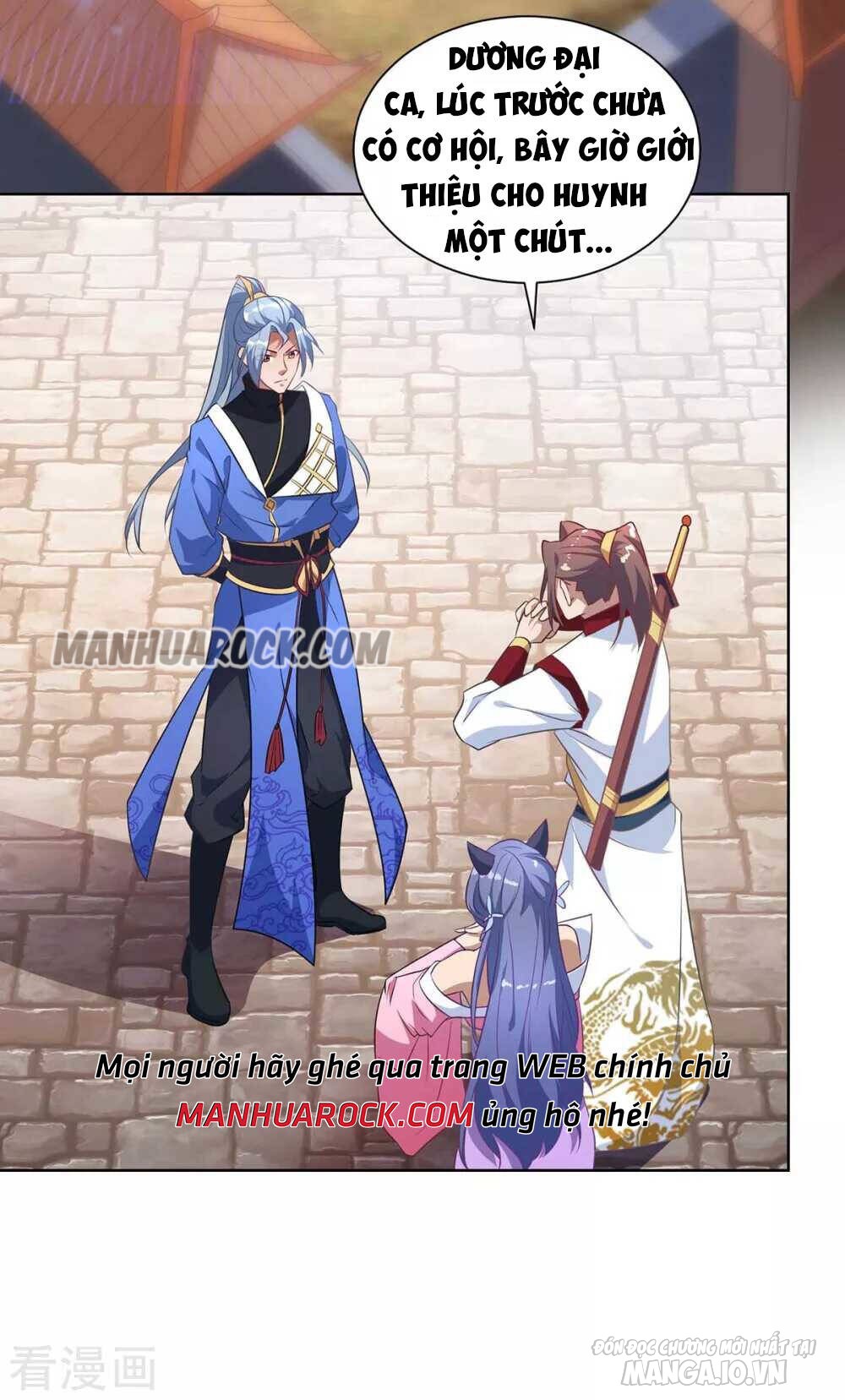 Trọng Sinh Sau Tám Vạn Năm Chapter 225 - Trang 2