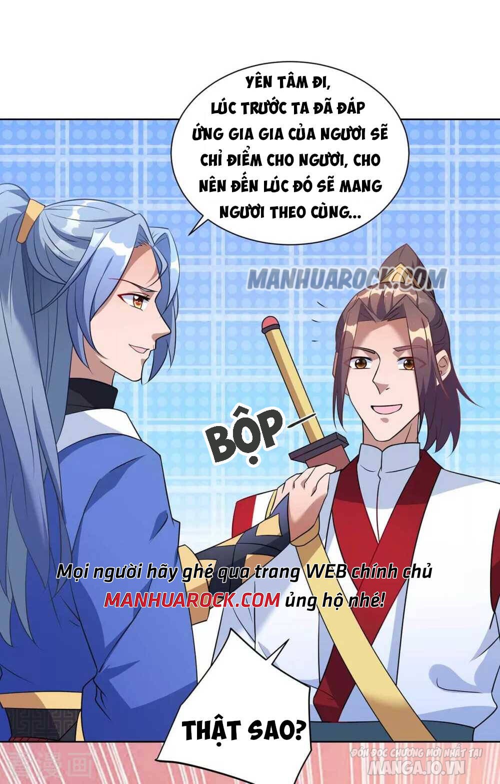 Trọng Sinh Sau Tám Vạn Năm Chapter 225 - Trang 2