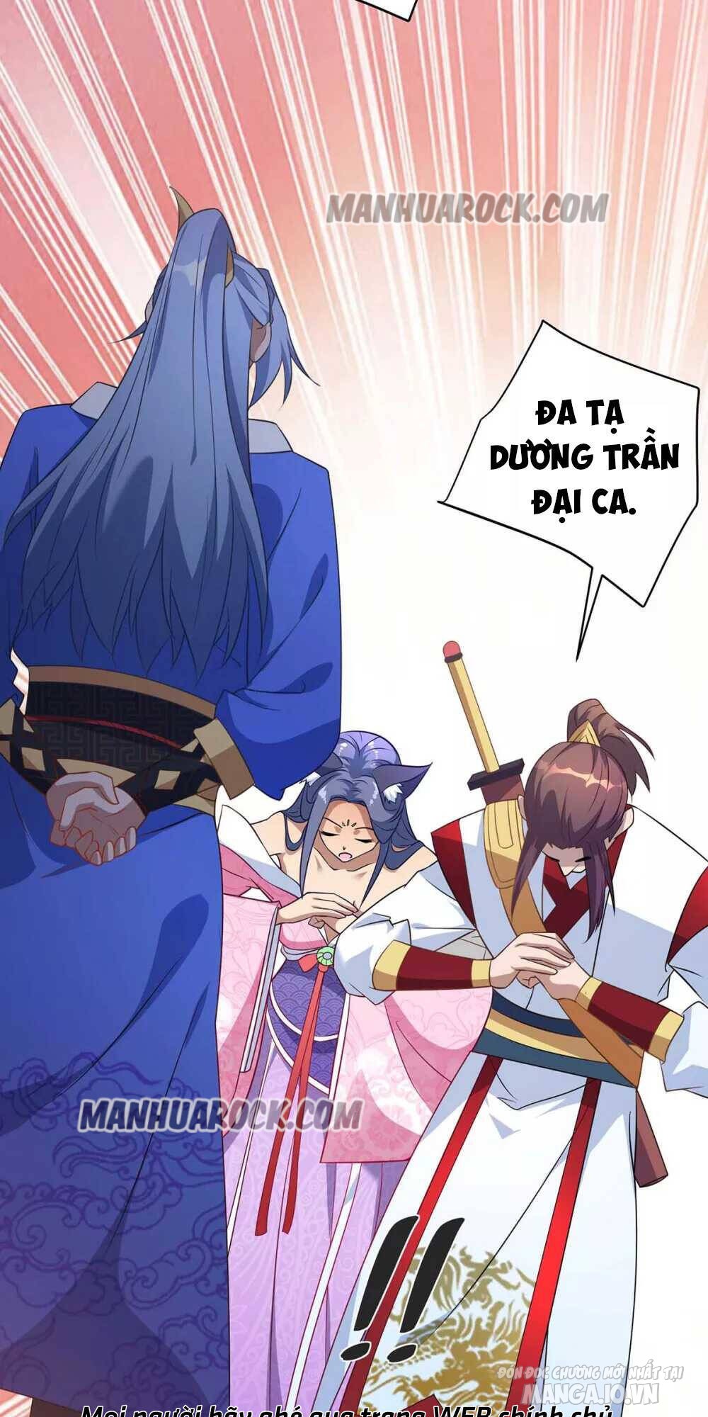 Trọng Sinh Sau Tám Vạn Năm Chapter 225 - Trang 2