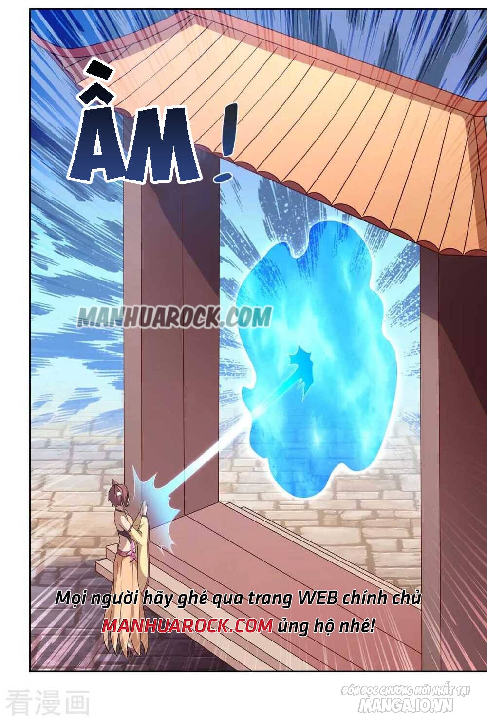 Trọng Sinh Sau Tám Vạn Năm Chapter 225 - Trang 2