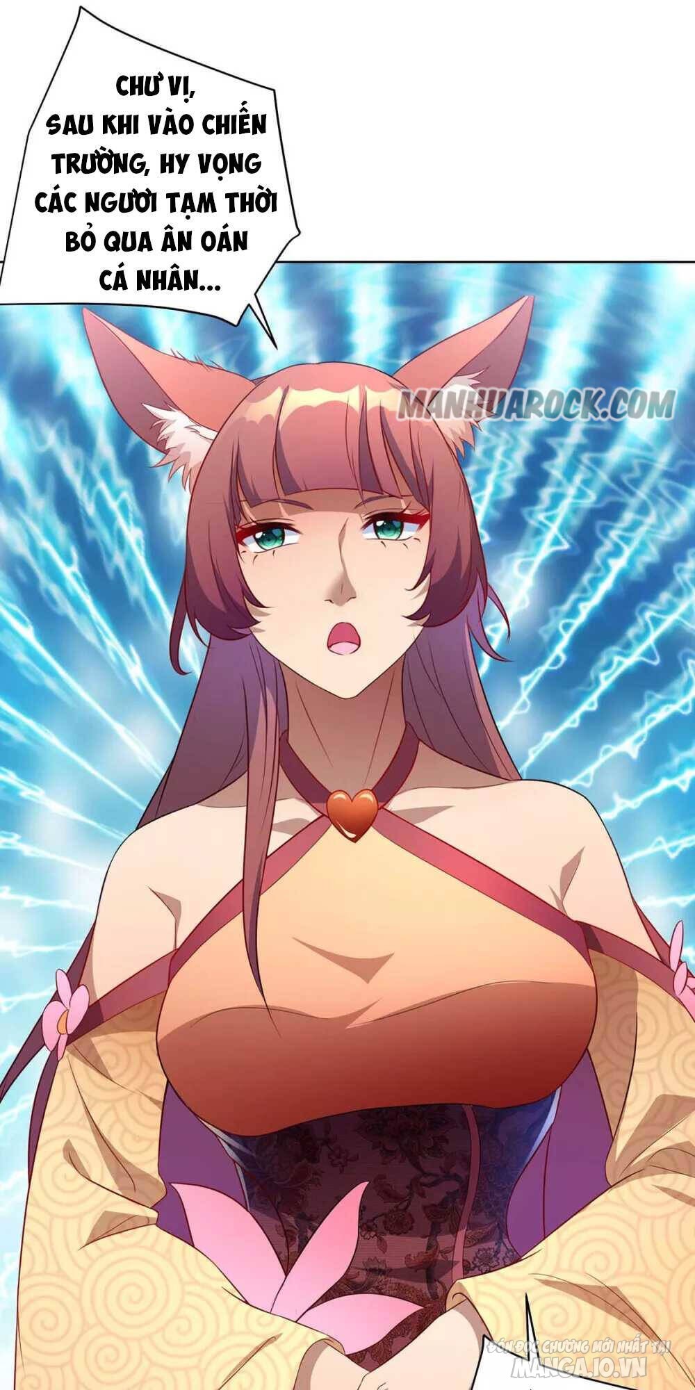 Trọng Sinh Sau Tám Vạn Năm Chapter 225 - Trang 2