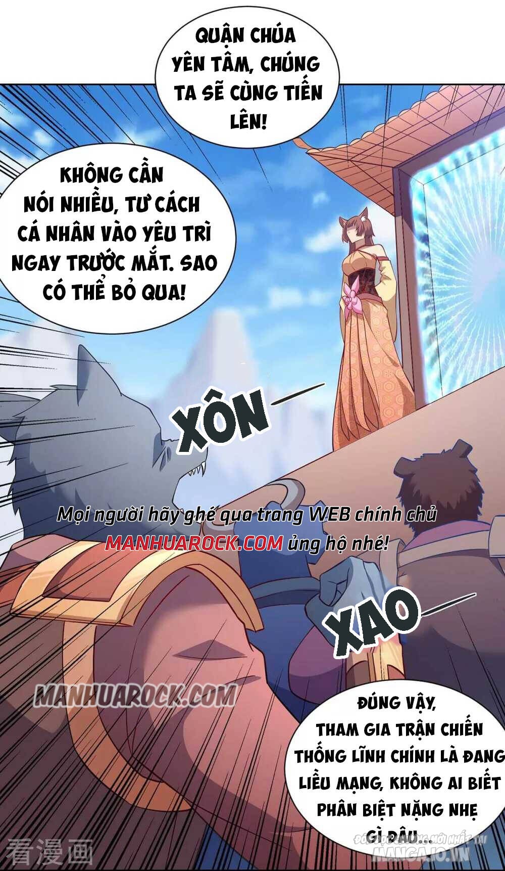 Trọng Sinh Sau Tám Vạn Năm Chapter 225 - Trang 2