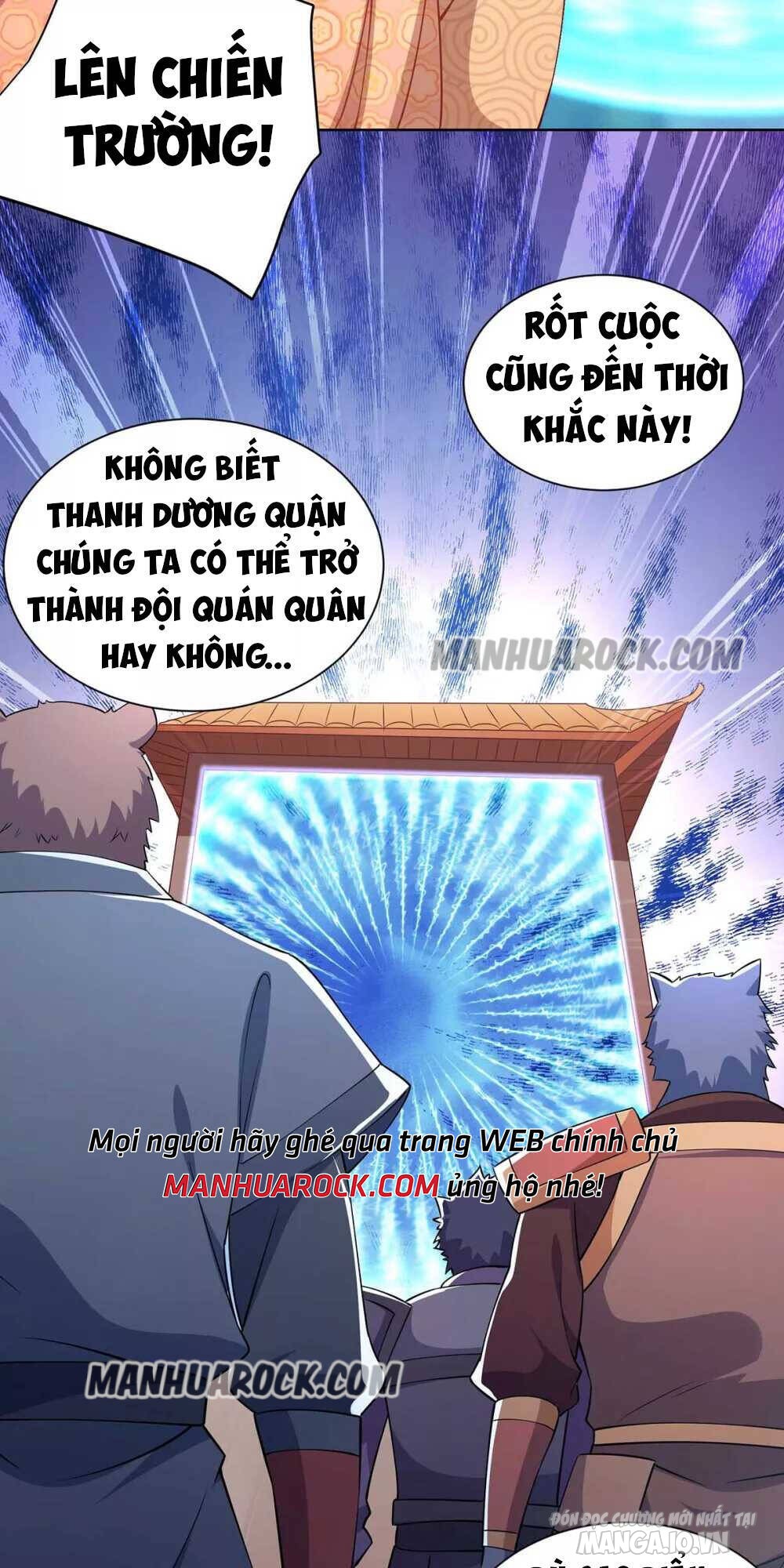 Trọng Sinh Sau Tám Vạn Năm Chapter 225 - Trang 2