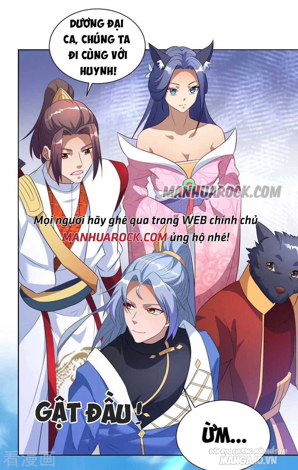 Trọng Sinh Sau Tám Vạn Năm Chapter 225 - Trang 2