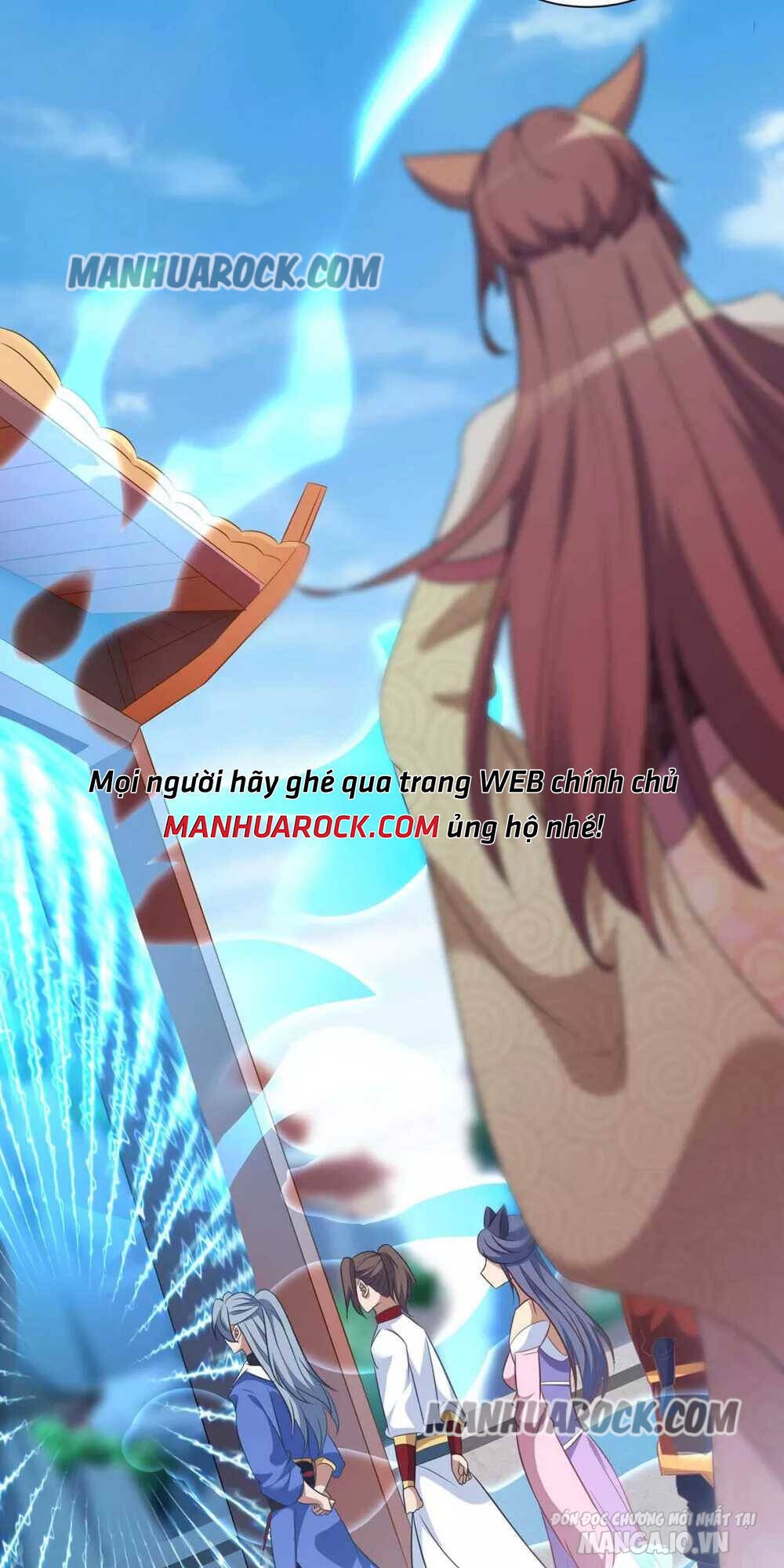 Trọng Sinh Sau Tám Vạn Năm Chapter 225 - Trang 2