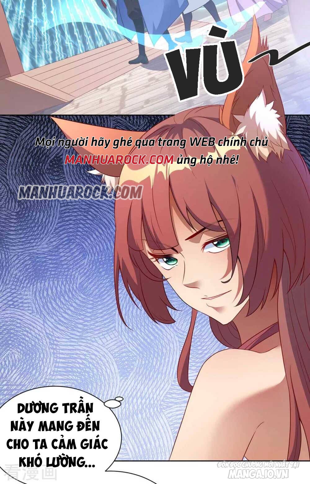 Trọng Sinh Sau Tám Vạn Năm Chapter 225 - Trang 2