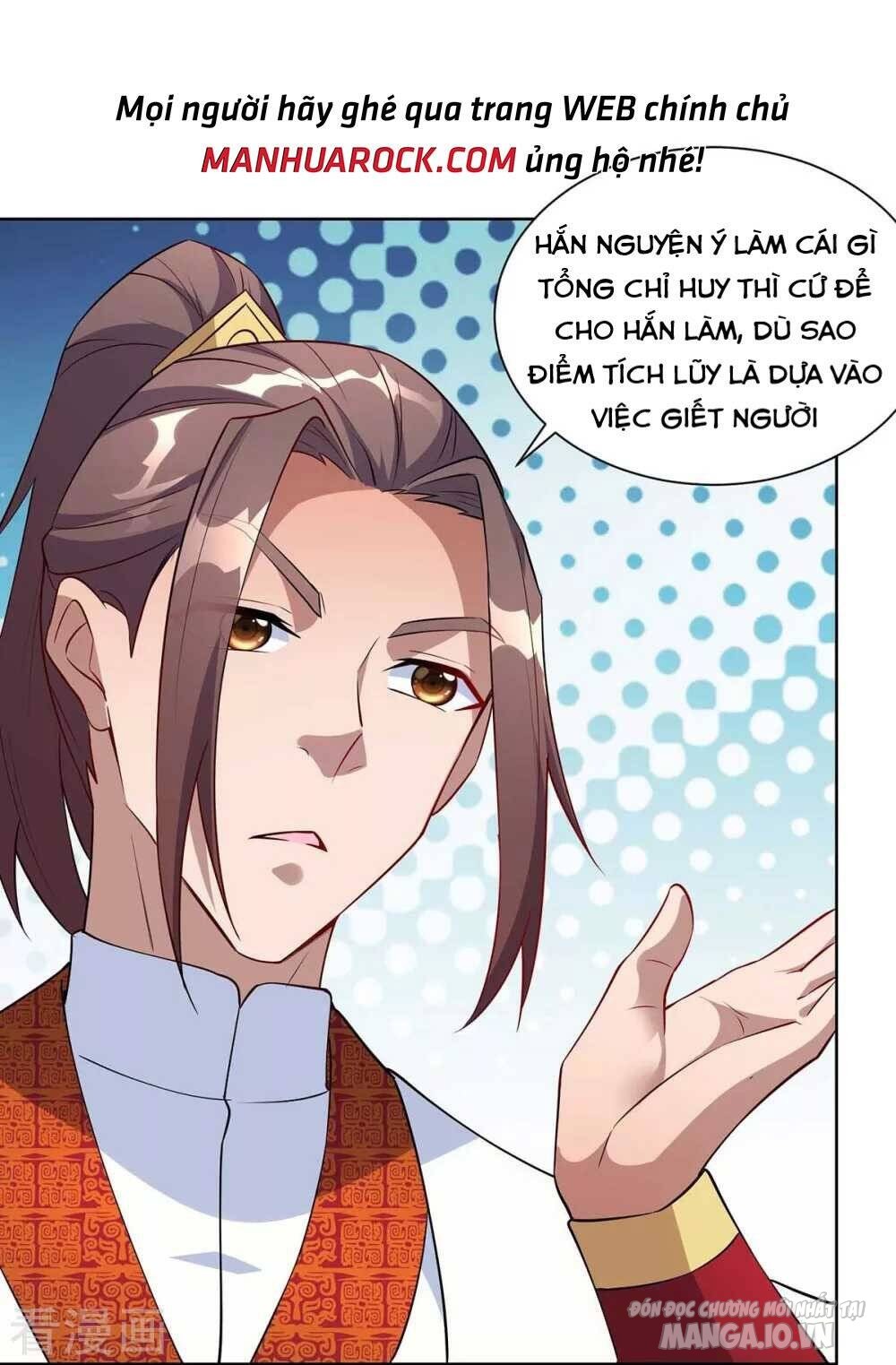 Trọng Sinh Sau Tám Vạn Năm Chapter 226 - Trang 2