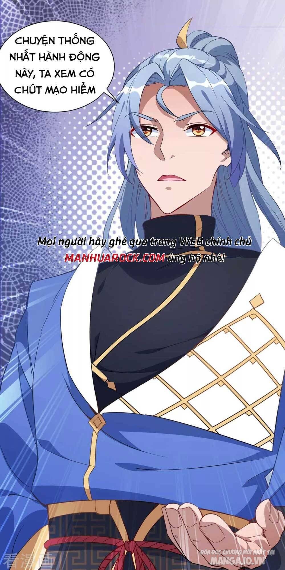 Trọng Sinh Sau Tám Vạn Năm Chapter 226 - Trang 2