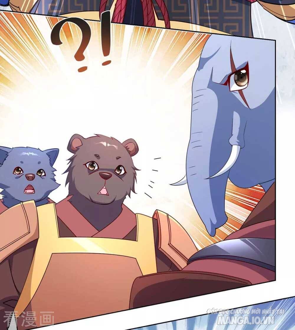 Trọng Sinh Sau Tám Vạn Năm Chapter 226 - Trang 2