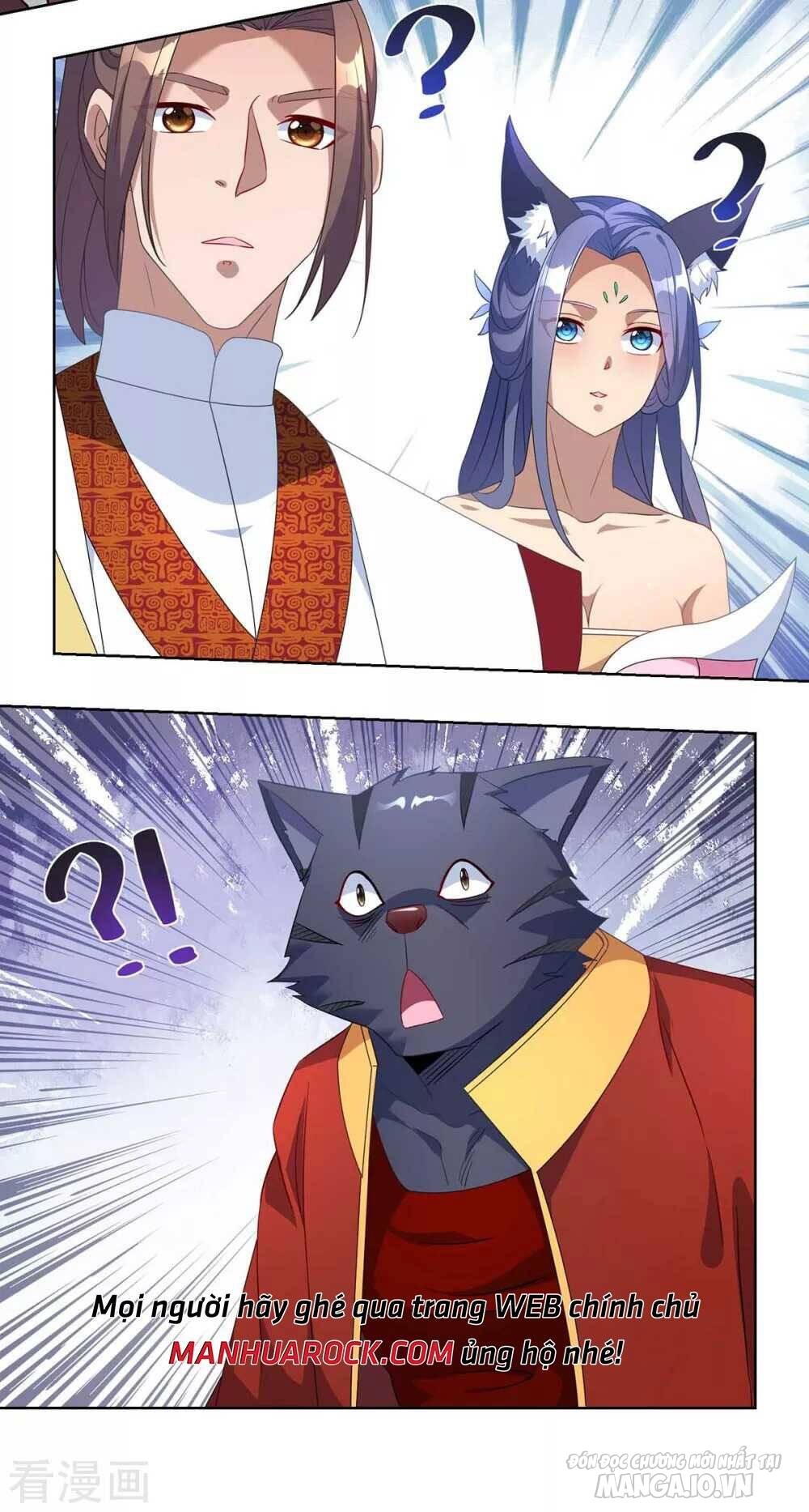 Trọng Sinh Sau Tám Vạn Năm Chapter 226 - Trang 2