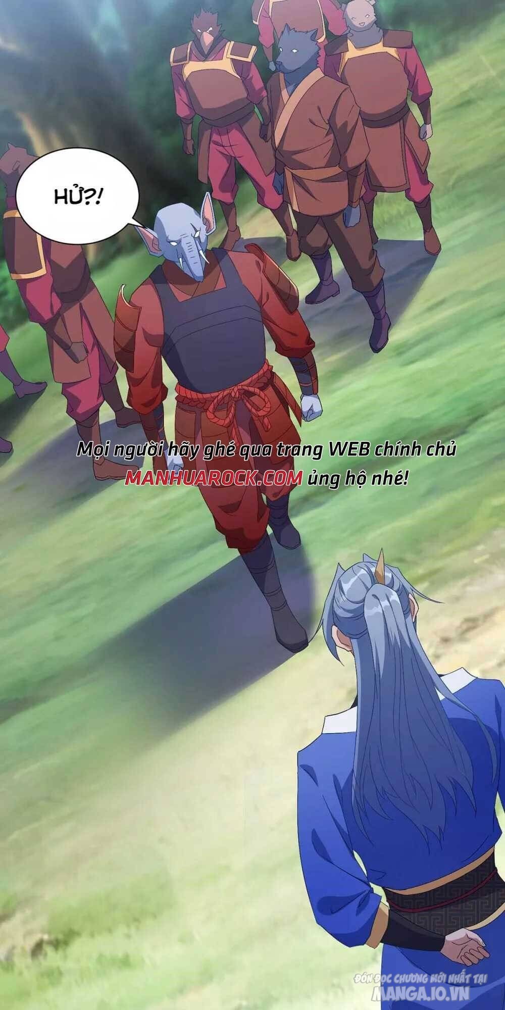 Trọng Sinh Sau Tám Vạn Năm Chapter 226 - Trang 2