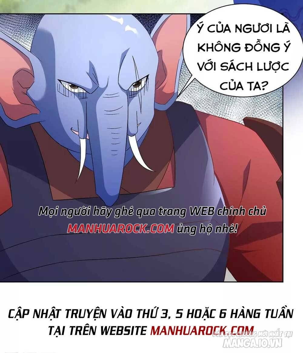Trọng Sinh Sau Tám Vạn Năm Chapter 226 - Trang 2