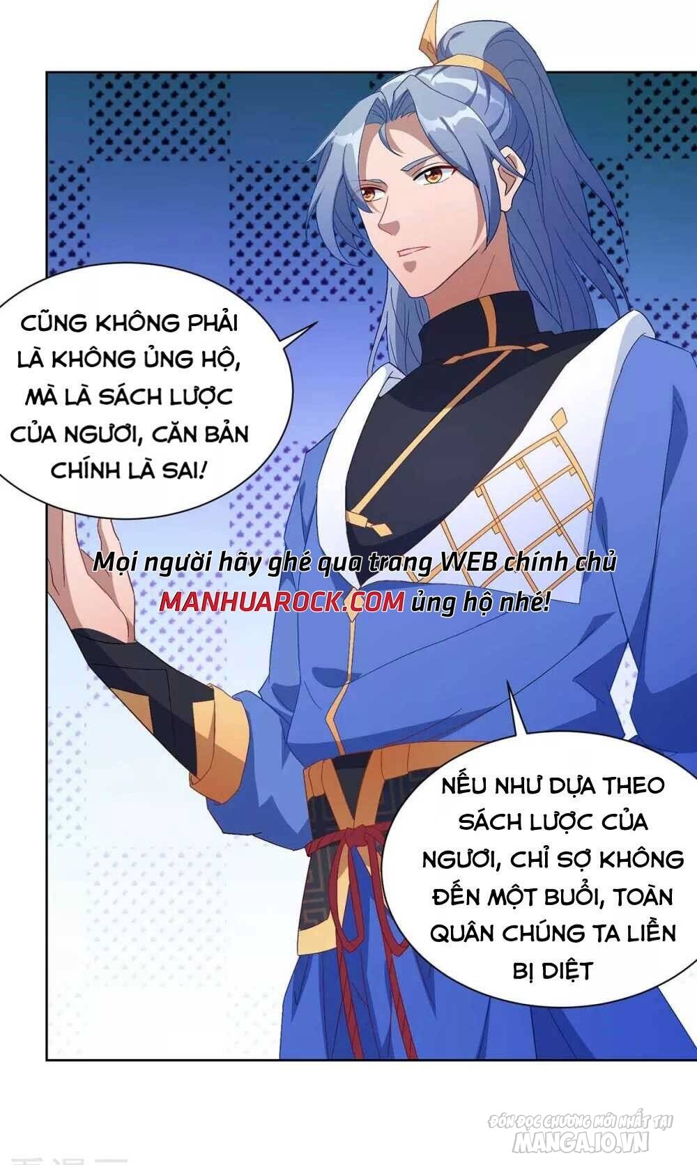 Trọng Sinh Sau Tám Vạn Năm Chapter 226 - Trang 2