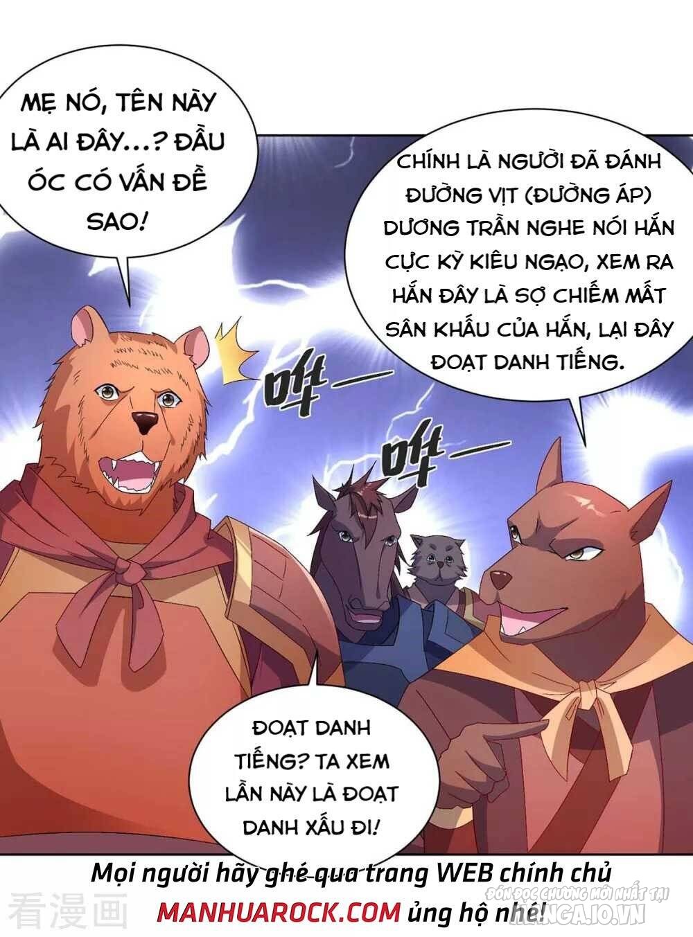 Trọng Sinh Sau Tám Vạn Năm Chapter 226 - Trang 2