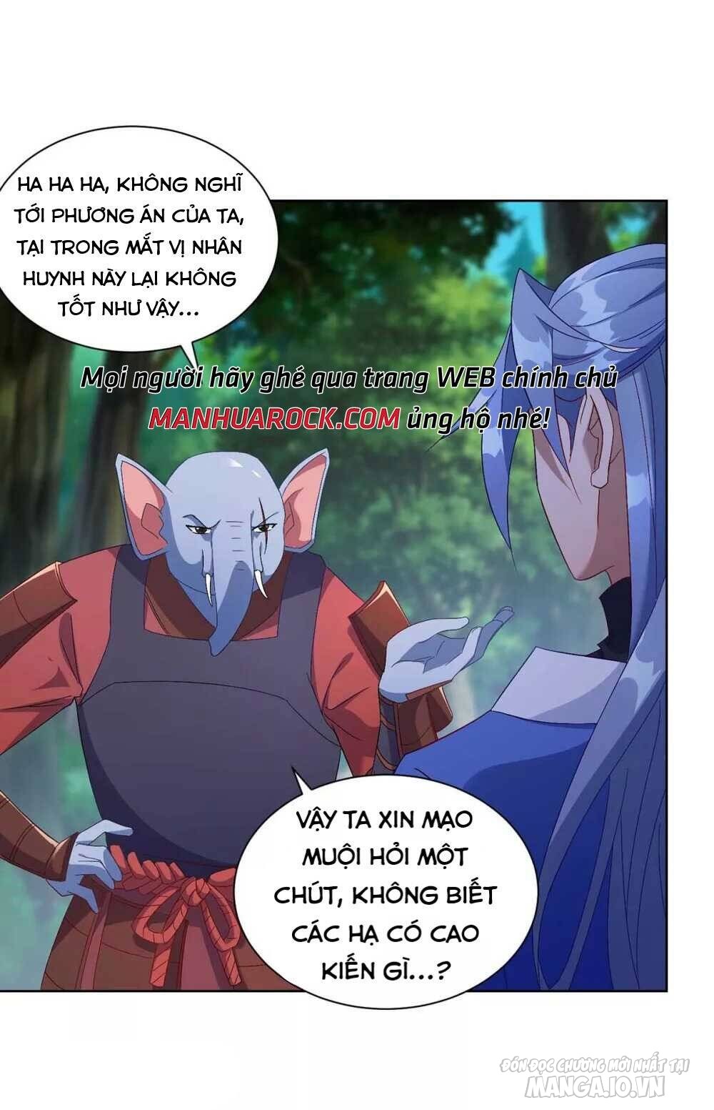 Trọng Sinh Sau Tám Vạn Năm Chapter 226 - Trang 2