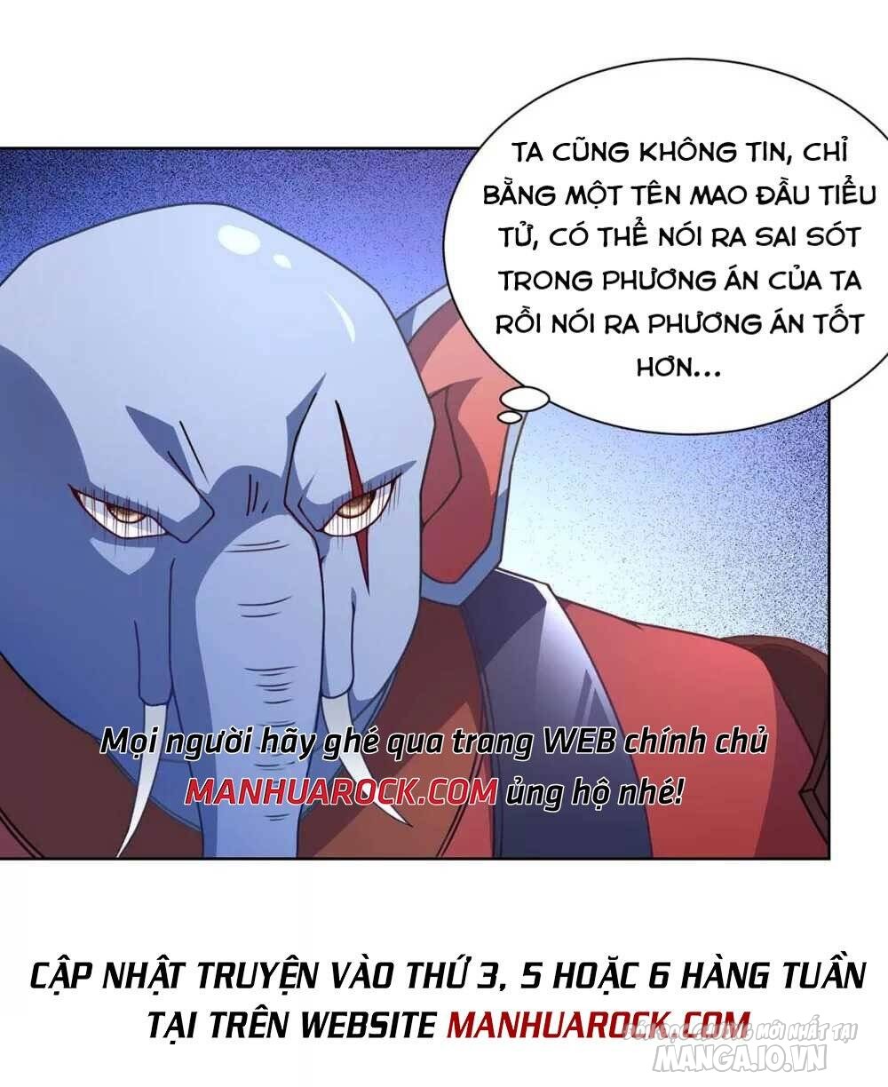 Trọng Sinh Sau Tám Vạn Năm Chapter 226 - Trang 2