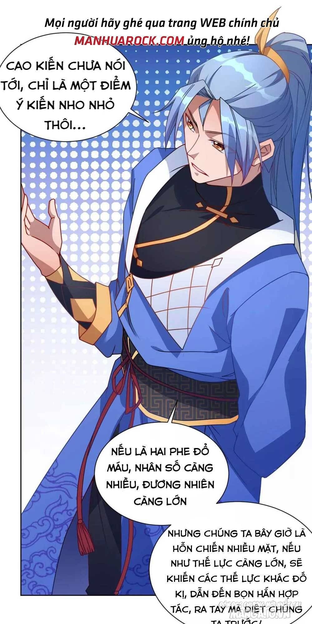 Trọng Sinh Sau Tám Vạn Năm Chapter 226 - Trang 2