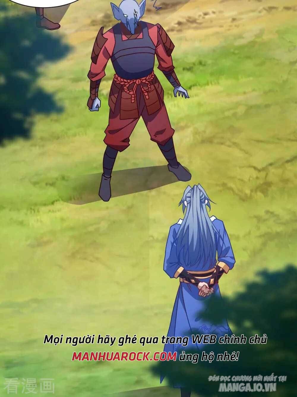 Trọng Sinh Sau Tám Vạn Năm Chapter 226 - Trang 2