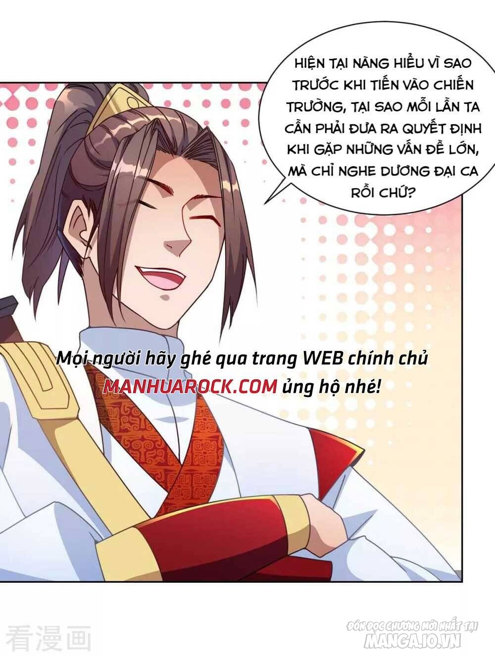 Trọng Sinh Sau Tám Vạn Năm Chapter 226 - Trang 2