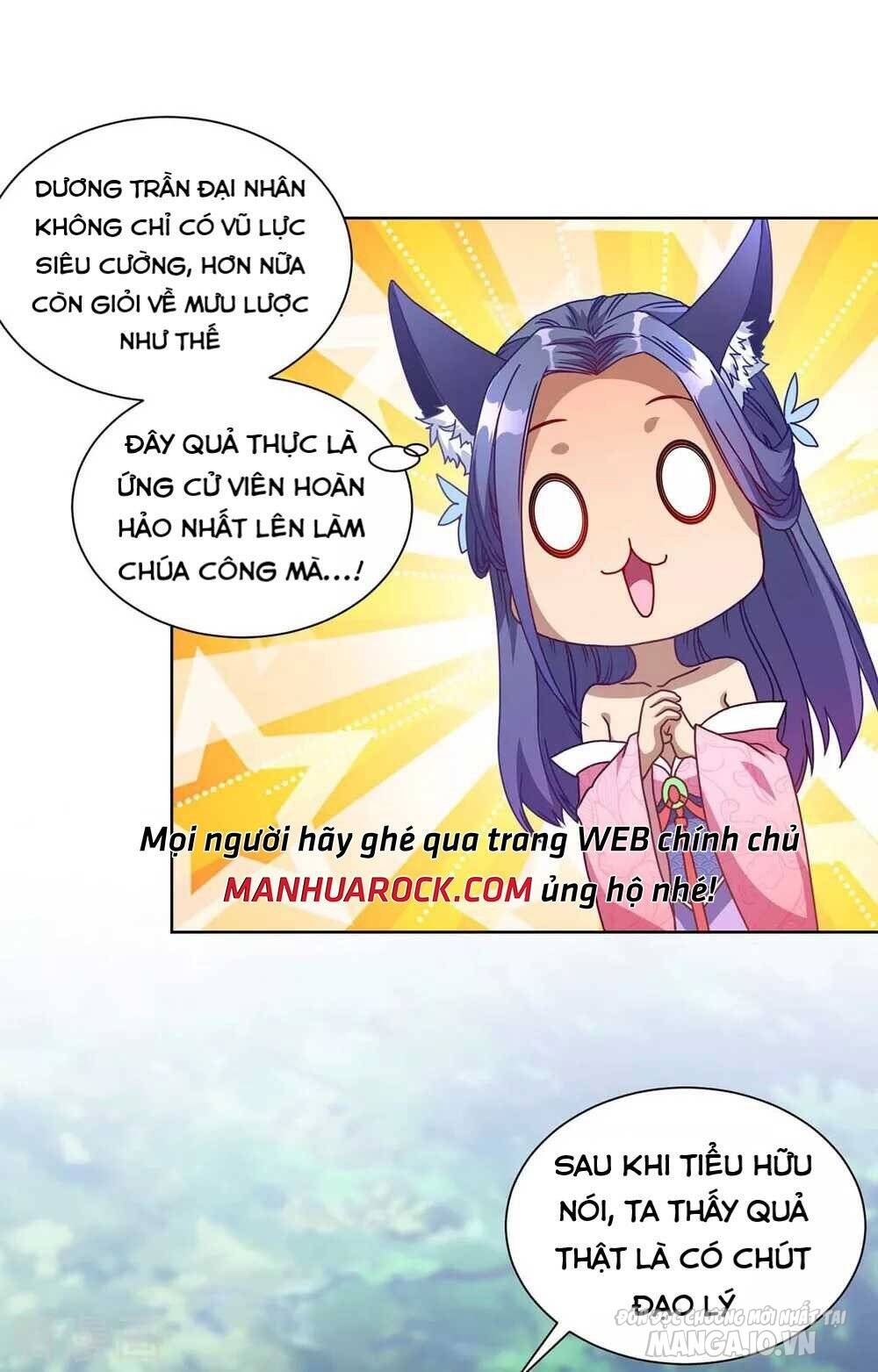 Trọng Sinh Sau Tám Vạn Năm Chapter 226 - Trang 2