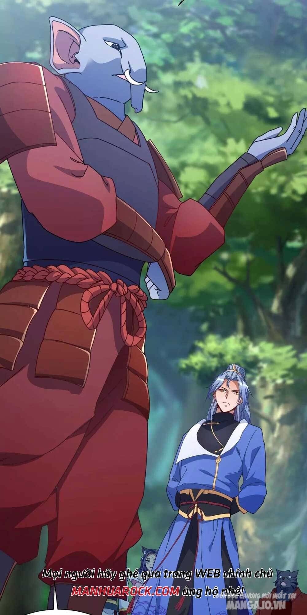 Trọng Sinh Sau Tám Vạn Năm Chapter 226 - Trang 2