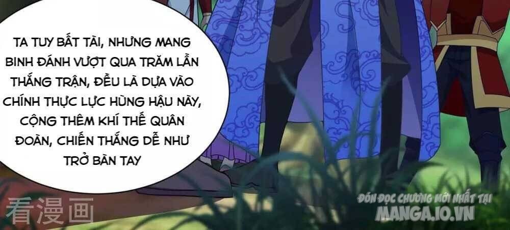 Trọng Sinh Sau Tám Vạn Năm Chapter 226 - Trang 2